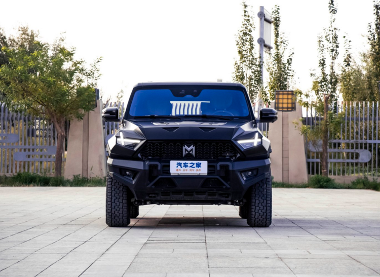 DongFeng Mengshi