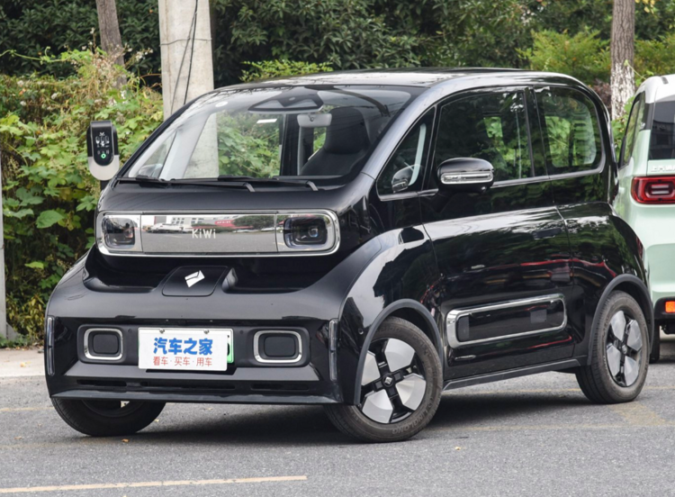 SAIC - BAOJUN KIWI EV